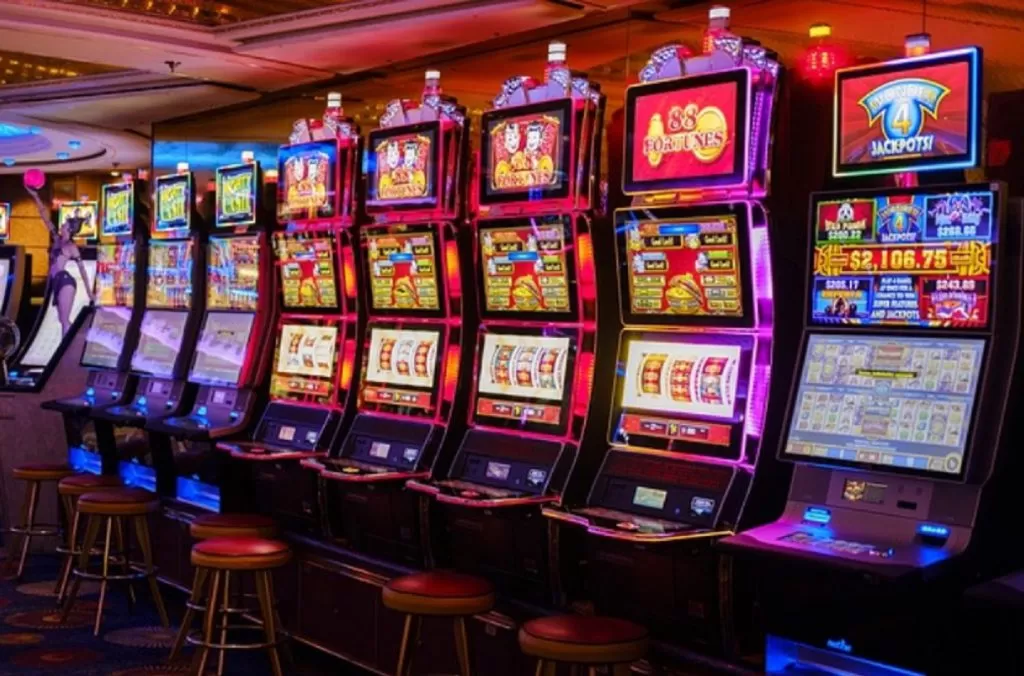 Slots dw8 - Sweet Bonanza e caça-níqueis populares