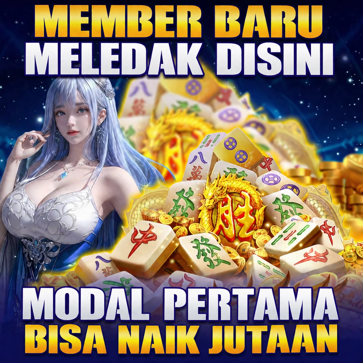 Slots com prêmios dw8